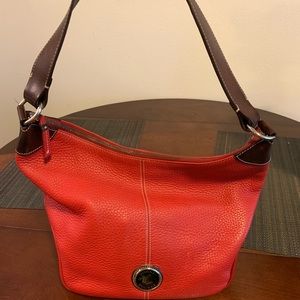 Vintage Dooney and Bourke Shoulder bag